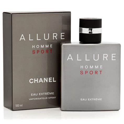 a llure homme chanel cologne|chanel allure homme price.